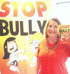 STOP the bully