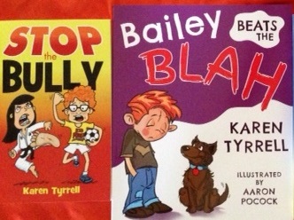 Bully Bailey Covers