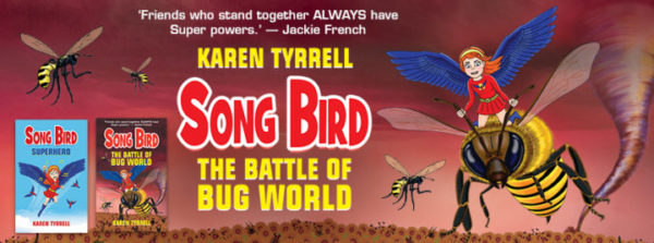 Song Bird Series