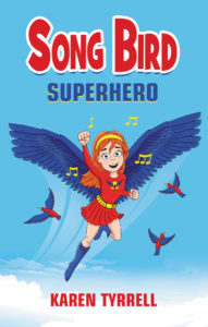  Disney Princess Reviews Song Bird Superhero