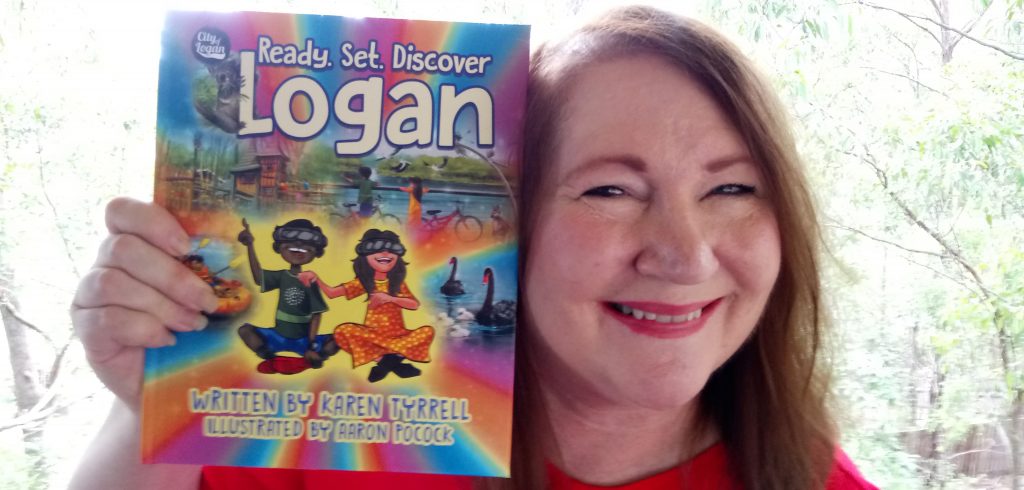 Ready Set Discover Logan Now Available