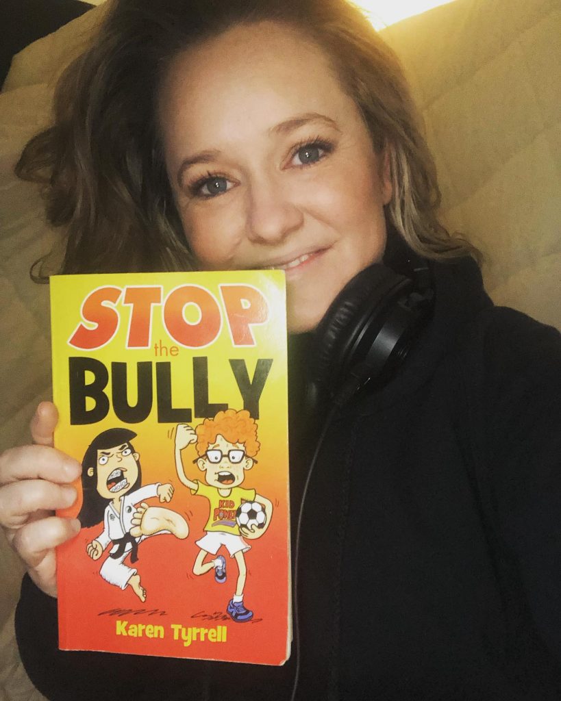 STOP the Bully audiobook