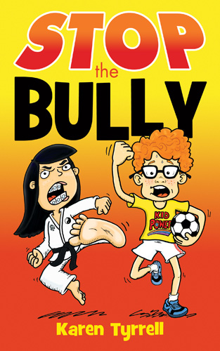 STOP the Bully audiobook